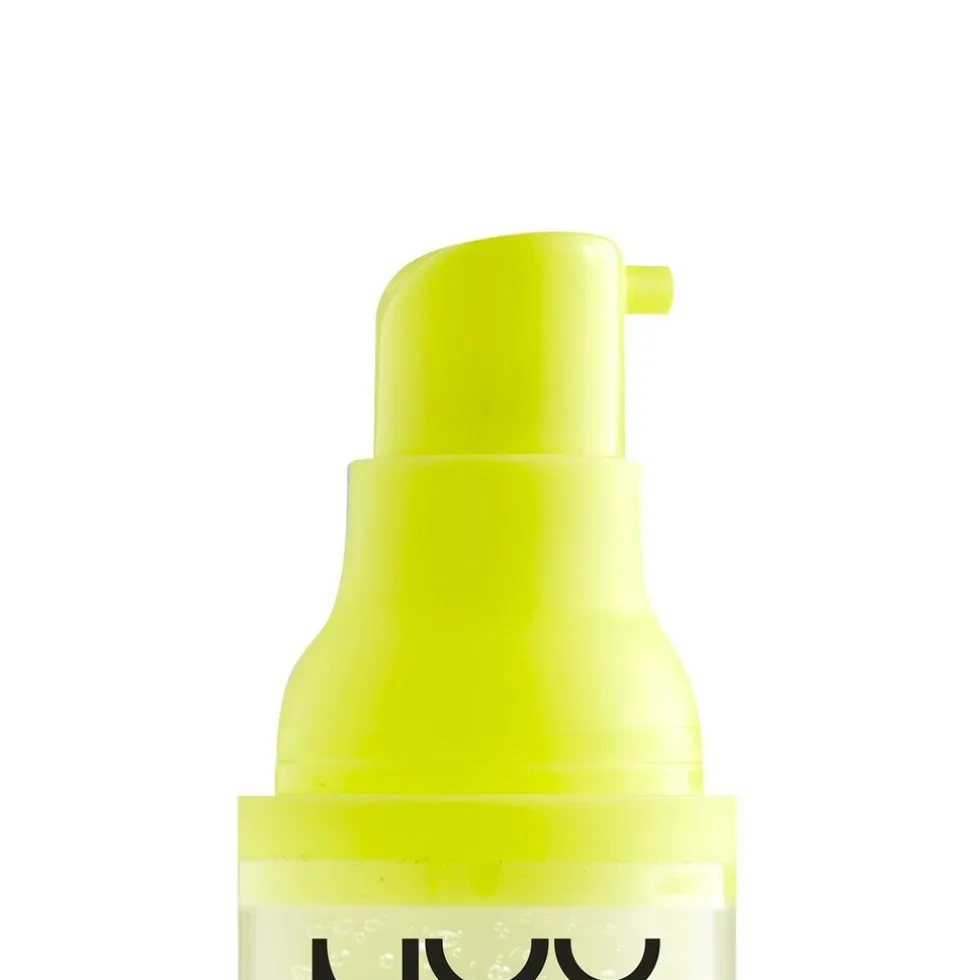 NYX Professional Makeup Plump Right Back Plumping Serum Primer