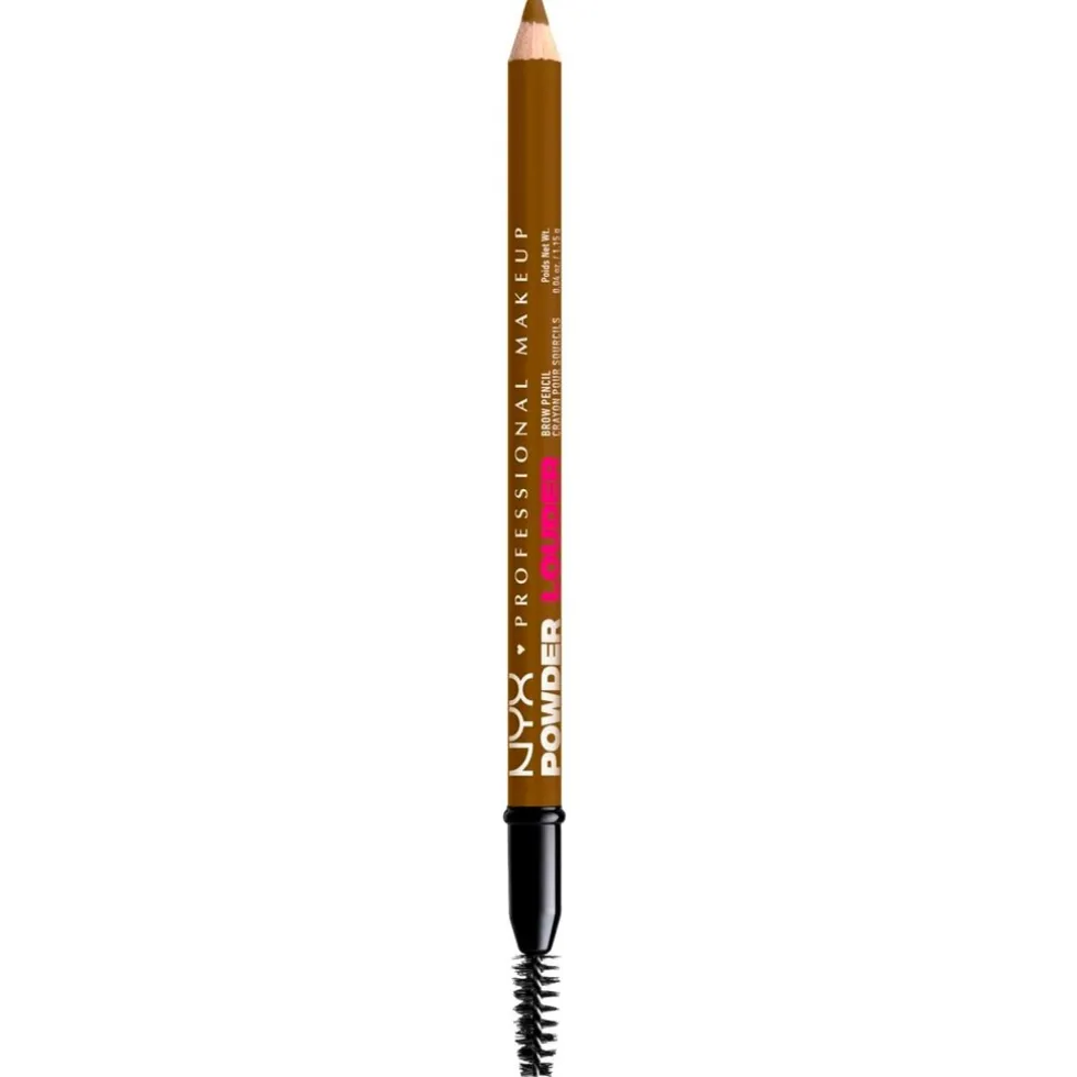 NYX Professional Makeup Powder Louder Blonde Brow Pencil