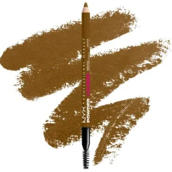 NYX Professional Makeup Powder Louder Blonde Brow Pencil