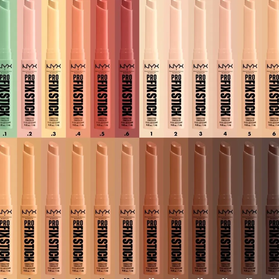 NYX Professional Makeup Pro Fix Stick Correcting Concealer