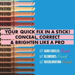 NYX Professional Makeup Pro Fix Stick Correcting Concealer