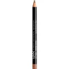 NYX Professional Makeup SPL857 Nude Beige Slim Lip Pencil
