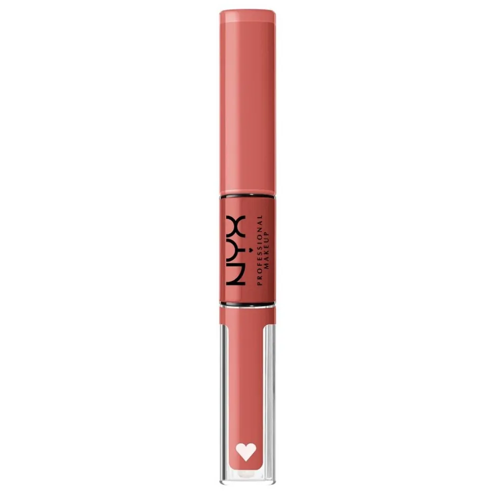 NYX Professional Makeup Shine Loud SHLP05 Magic Maker Lipstick