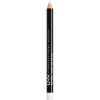 NYX Professional Makeup Slim Eye SPE906 White Pencil