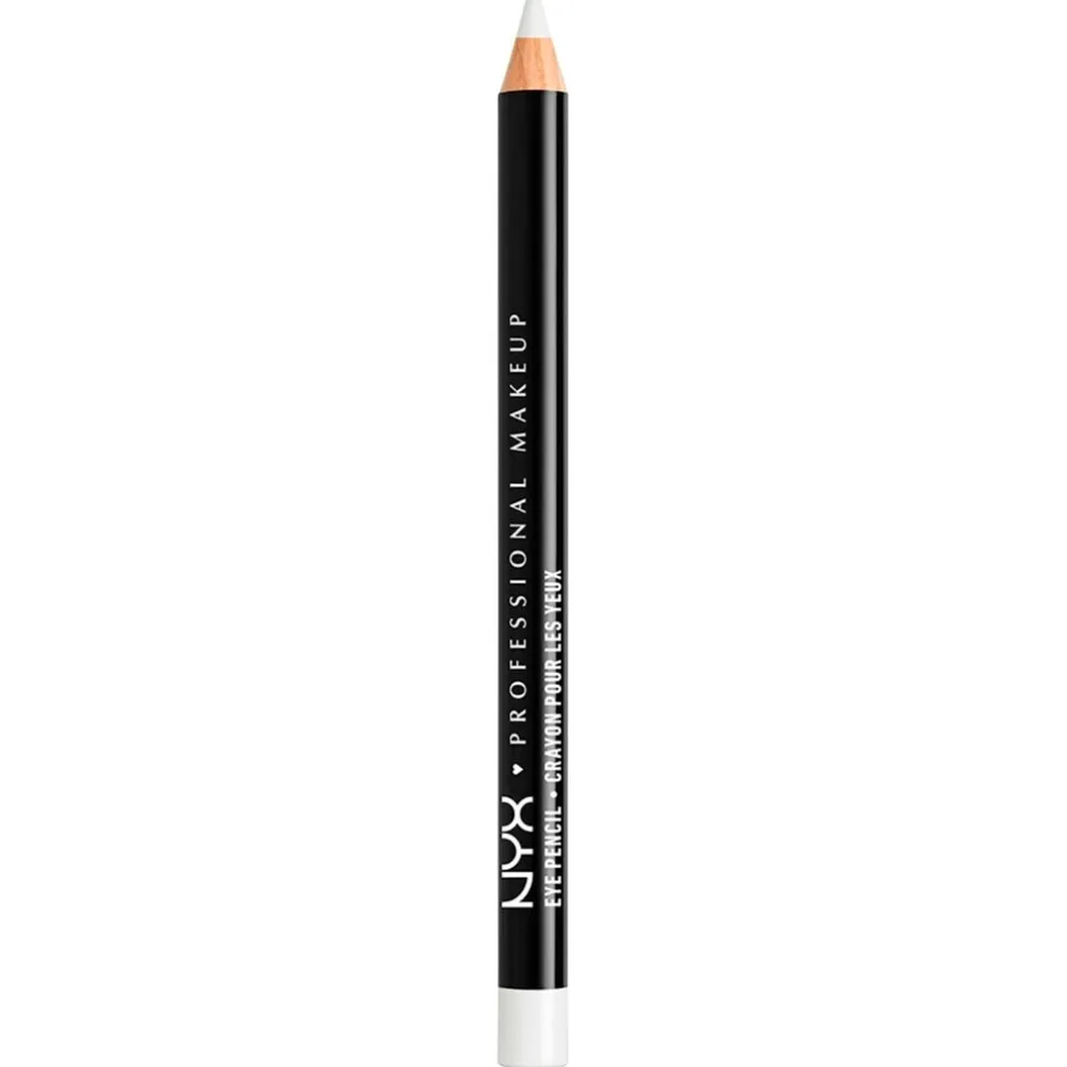 NYX Professional Makeup Slim Eye SPE906 White Pencil