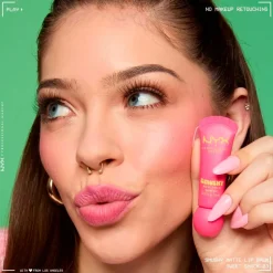 NYX Professional Makeup Smushy 05 Snuggle SZN Matte Lip Balm