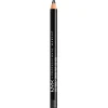 NYX Professional Makeup Slim Eye SPE940 Black Shimmer Pencil