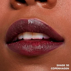 NYX Professional Makeup SMLC2 Copenhagen Soft Matte Lip Cream