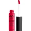 NYX Professional Makeup SMLC10 Monte Carlo Soft Matte Lip Cream