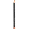 NYX Professional Makeup Soft Brown Slim Lip Pencil
