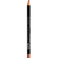 NYX Professional Makeup Soft Brown Slim Lip Pencil