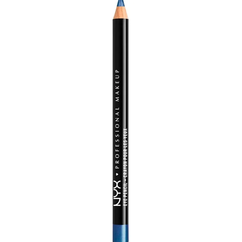 NYX Professional Makeup Slim Eye SPE913 Sapphire Pencil