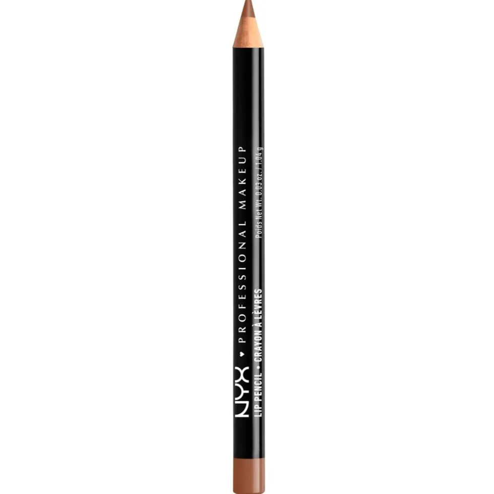 NYX Professional Makeup SPL855 Truffle Lip Pencil