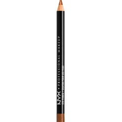 NYX Professional Makeup Slim Eye SPE932 Bronze Shimmer Pencil