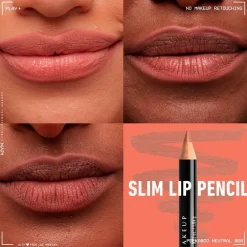 NYX Professional Makeup SPL860 Peekaboo Neutral Slim Lip Pencil