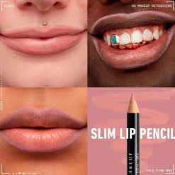 NYX Professional Makeup SPL854 Pale Pink Lip Pencil