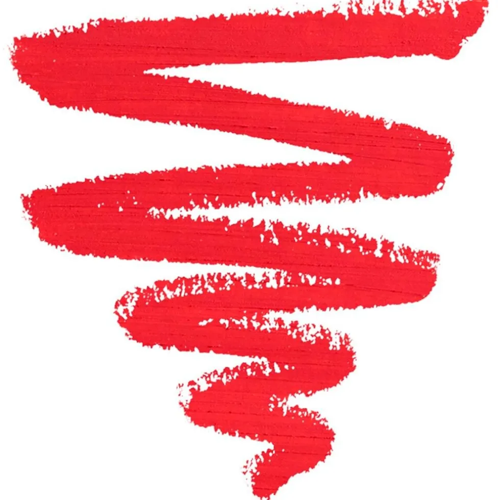 NYX Professional Makeup SPL817 Hot Red Lip Pencil