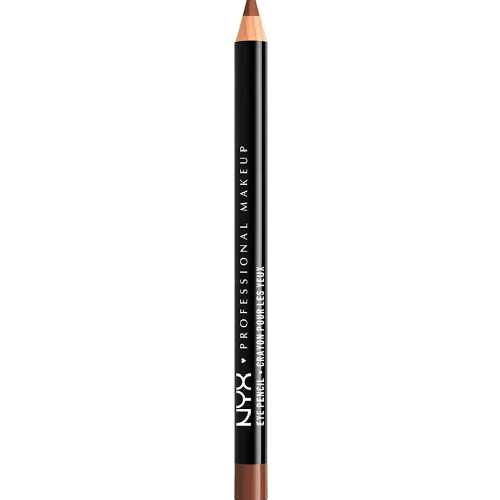 NYX Professional Makeup Slim Eye SPE902 Brown Pencil
