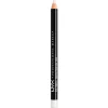 NYX Professional Makeup Slim Eye SPE918 White Pearl Pencil