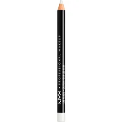 NYX Professional Makeup Slim Eye SPE918 White Pearl Pencil