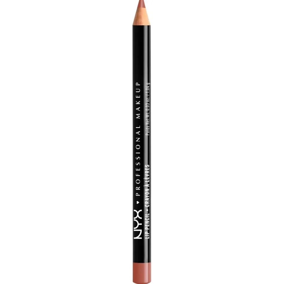 NYX Professional Makeup SPL822 Coffee Lip Pencil