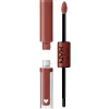 NYX Professional Makeup Shine Loud SHLP06 Boundary Pusher Lipstick