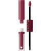 NYX Professional Makeup Shine Loud SHLP20 In Charge Lipstick
