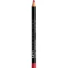 NYX Professional Makeup SPL803 Burgundy Slim Lip Pencil