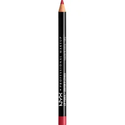 NYX Professional Makeup SPL803 Burgundy Slim Lip Pencil