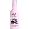 NYX Professional Makeup The Marshmellow Setting Spray