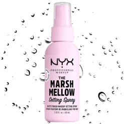 NYX Professional Makeup The Marshmellow Setting Spray