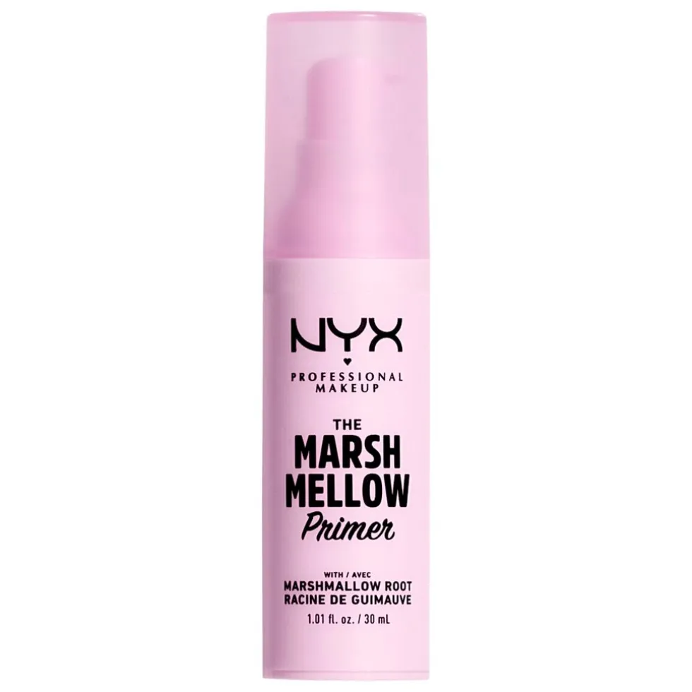 NYX Professional Makeup The Marshmallow Primer