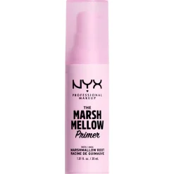 NYX Professional Makeup The Marshmallow Primer
