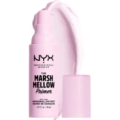 NYX Professional Makeup The Marshmallow Primer