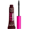 NYX Professional Makeup Thick It. Stick It! Espresso Brow Mascara