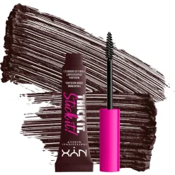 NYX Professional Makeup Thick It. Stick It! Espresso Brow Mascara