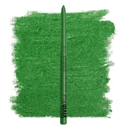 NYX Professional Makeup Vivid Rich 9 It's Giving Jade Mechanical Liner