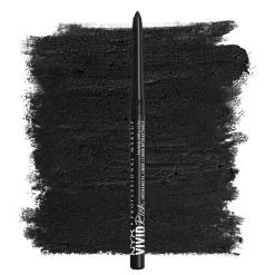 NYX Professional Makeup Vivid Rich 16 Always Onyx Mechanical Liner