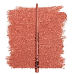 NYX Professional Makeup Vivid Rich 10 Spicy Pearl Mechanical Liner