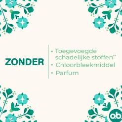 o.b. Organic Cotton Normal Tampons