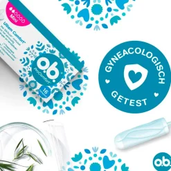 o.b. ProComfort Mini Tampons
