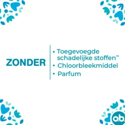 o.b. ProComfort Normal Tampons