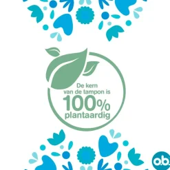 o.b. ProComfort Normal Tampons