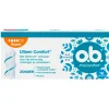 o.b. ProComfort Super Tampons