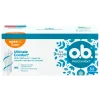 o.b. ProComfort Super Tampons