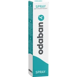 Odaban Antitranspirant Spray