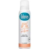 Odorex 0% Perfume Deodorant Spray
