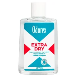 Odorex Extra Dry Antitranspirant Lotion