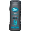Odorex Men Clean Protection 3-in-1 Showergel