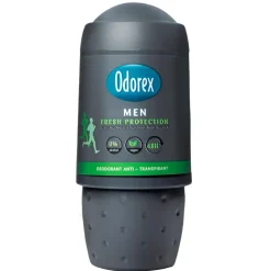 Odorex Men Fresh Protection Deodorant Roller
